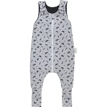 Pytel na pleny Rostoucí spací pytel MOVE Crazy Notes 3 - 5