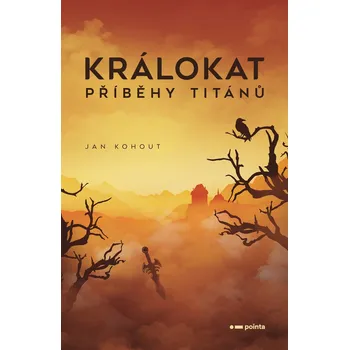 Kniha Králokat - Jan Kohout (E-Kniha)