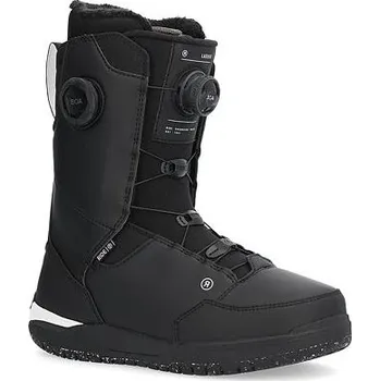 Snowboarding boty RIDE Lasso BOA BLACK velikost bot 50