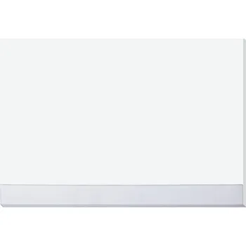 Psací podložka Sigel blanko Protect HO280 psací podložka bílá (š x v) 595 mm x 410 mm