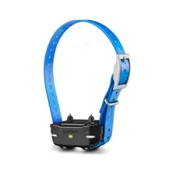 Sport Tréninkový obojek pro psy Garmin PT10 (PRO 70/PRO 550), modrý