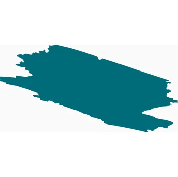 Výtvarná barva Akvarelová barva Umton Kobalt tyrkysový 2,6 ml