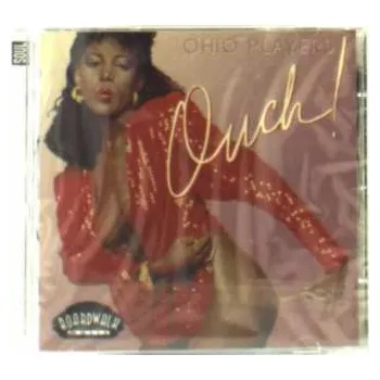 Zahraniční hudba LP Ohio Players: Ouch 2023