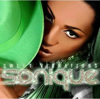 Zahraniční hudba CD Sonique: Sweet Vibrations 2011