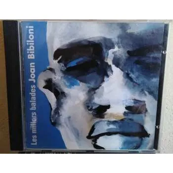 Zahraniční hudba CD Joan Bibiloni: Les Millors Balades 2021