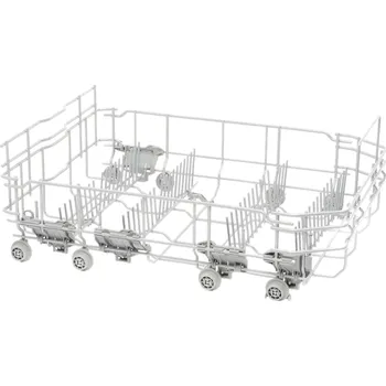 Příslušenství pro myčku Bosch Siemens 20002050 spodní koš myčky nádobí