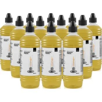 Biokrb Höfats Gel do biokrbu - biolíh gel 12L