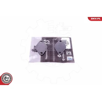 Sada na opravu, ventil AGR ESEN SKV 14SKV531