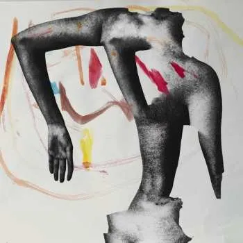 Zahraniční hudba CD Kaktus Einarsson: Lobster Coda 2024