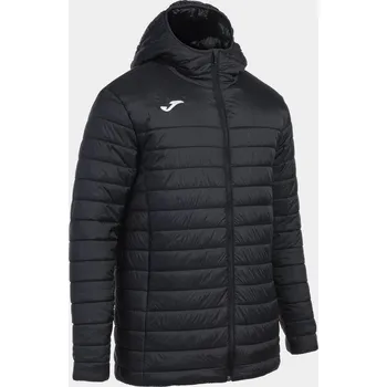 Zimní bunda JOMA URBAN V Anorak černá Velikost: 2XL