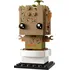 Stavebnice LEGO LEGO BrickHeadz 40671 Groot v květináči