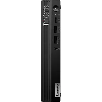 Stolní počítač Lenovo pracovní stanice LENOVO ThinkCentre M70q G5 i5-14500T TS () Intel® Core™ i5 Intel® Core™ i5-14500T, 14C (6P + 8E)