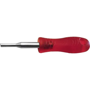 Klíč Stäubli SS2-S montážní klíč červená, stříbrná 1 ks