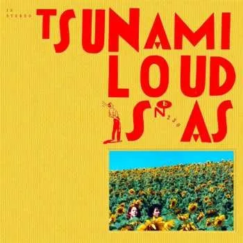 Zahraniční hudba 5LP/Box Set Tsunami: Loud Is As 2024 Book Box Set
