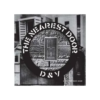 Zahraniční hudba LP D & V: The Nearest Door 2024