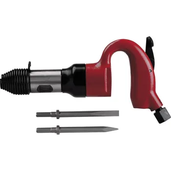 Pneumatické kladivo Aerotec Pro XS pneumatické bourací kladivo šestihranná 6.3 bar