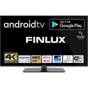 Finlux 50" LED (50FUI7071)