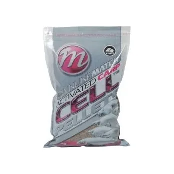 Mainline Pelety Match Carp Cell Pellets 1 kg - 4 mm