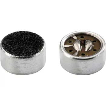 Mikrofon Monacor 0233690 mikrofon 1.5 - 10 V Rozsah frekvence=100 Hz - 16000 Hz