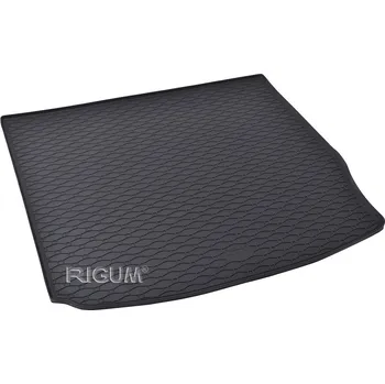 Vana do kufru Gumový koberec do kufru MERCEDES GLC Coupé 2023- (C254) (vana do kufru)