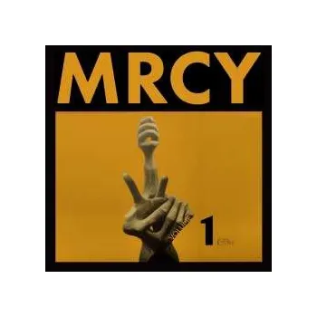 Zahraniční hudba LP Mrcy: Volume 1 2024