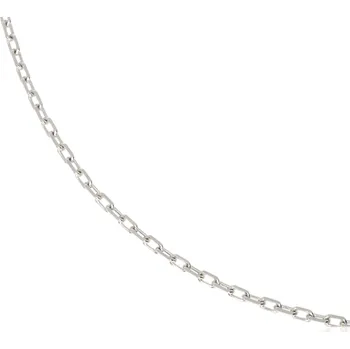 Řetízek Zlatnictví Helios Řetízek s většími očky Velikost: 55cm, Váha: 4,20g