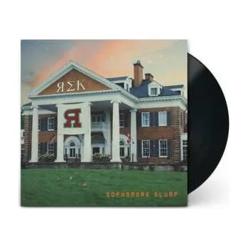 Zahraniční hudba LP The Reklaws: Sophomore Slump 2021