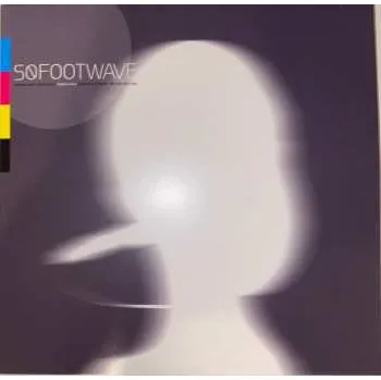 Zahraniční hudba LP 50 Foot Wave: Power + Light 2022 RSD Vinyl