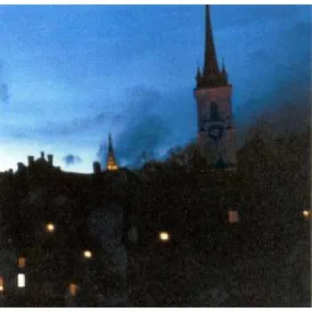 Zahraniční hudba CD Unwed Sailor: The Faithful Anchor 2002