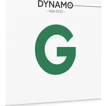 Strunný nástroj Thomastik-Infeld Struny pro Violu DynamoG Silver DY23 127964