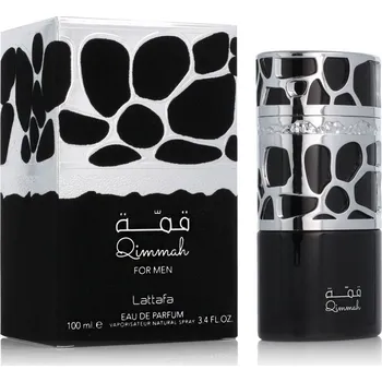 Lattafa Qimmah M EDP
