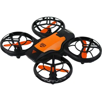 LEAN Toys 16355 oranžový