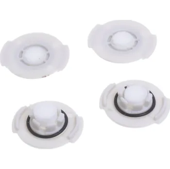 Filtr do vysavače Filtry nádržky na vodu Xiaomi, 12ks pro Xiaomi Roborock S5 Max