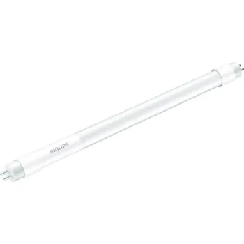 LED trubice Philips LED LED trubice Energetická třída (EEK2021): D (A - G) G5 zářivkový tvar T5 KVG 4.5 W neutrální bílá (Ø x d) 19
