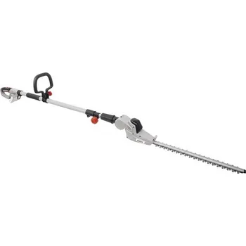 Nůžky na živý plot Pattfield PE-AHH 20 Li aku teleskopické nůžky na živý plot bez baterie a nabíječky
