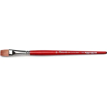 Umělecký štětec Štětec Tintoretto hovězí plochý č.6