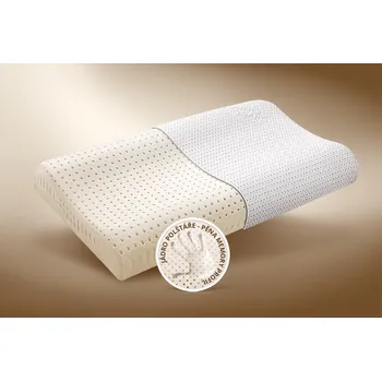 Polštář Ložnice21. Anatomický polštář Dream Memory Profil Rozměr: 42x72 cm