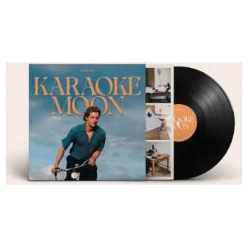 Zahraniční hudba LP Warhaus: Karaoke Moon 2024