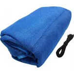 Krycí síť na bazén ovál BS875 3,7 x 7,3…