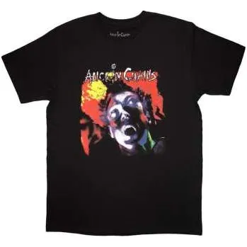 Merch Alice In Chains: Alice In Chains Unisex T-shirt: Facelift (xx-large) XXL