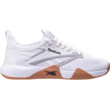 Dámské tenisky Dámské Nízké tenisky REEBOK NANO COURT 100201564 – Bílá 40,5