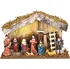 Betlém Solight 1V276 17 cm
