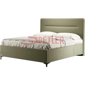 Postel Materasso ČALOUNĚNÁ POSTEL MATERASSO SOUL 200x200cm