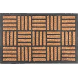 Rohožka MagicHome Parquets, 40 x 60 cm