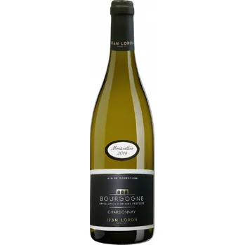 Víno Loron & Fils Maison Jean Loron Bourgogne Chardonnay 2021, 0,75l
