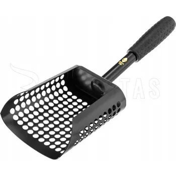 Lopatka pro přesívání písku C.Scope