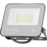 V-TAC VT-44033 23196 LED reflektor Energetická třída (EEK2021): D (A - G) 30 W Barvy světla (LED svítidlo): teplá bílá
