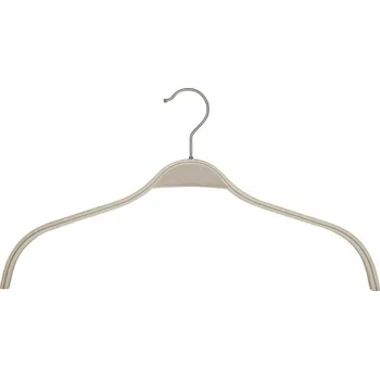 Ramínko Maul ramínko na šaty 9453570 MAULergo (š x v) 45 cm x 23.4 cm dřevo dřevo 6 ks