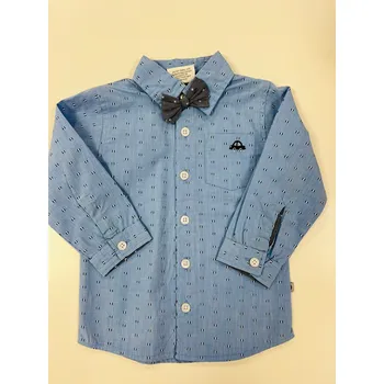 Chlapecká košile Jacky Košile do společnosti Velikosti: 92