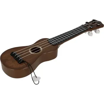Hudební nástroj pro děti UKULELE MIX MEGA CREATIVE 511392